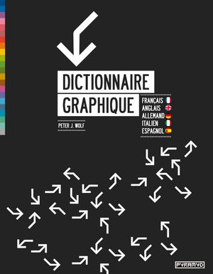Dictionnaire graphique,Used