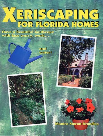 Xeriscaping For Florida Homes,New