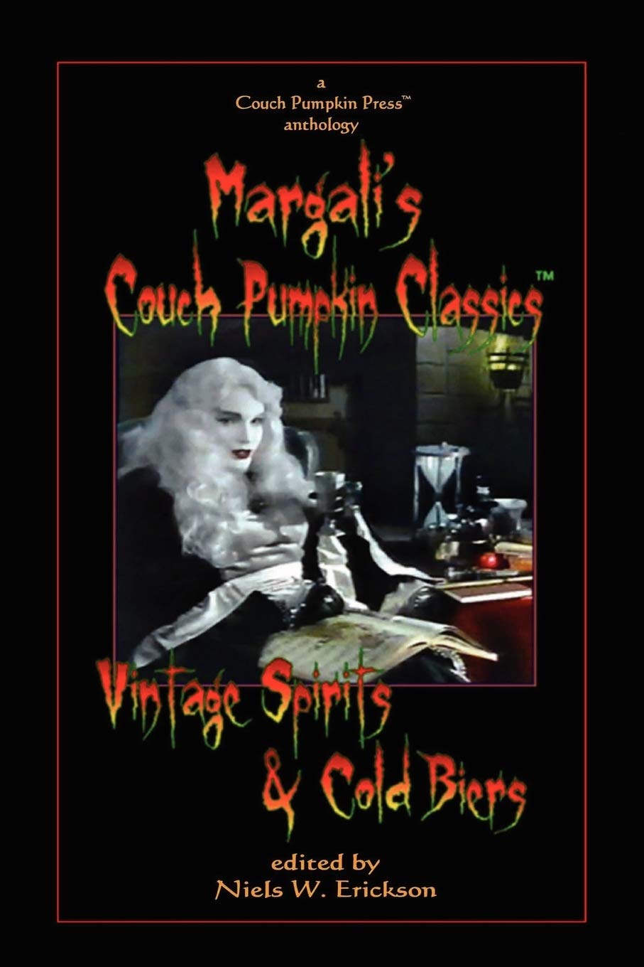 Vintage Spirits & Cold Biers,Used