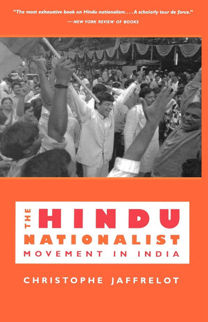 The Hindu Nationalist Movement in India,New