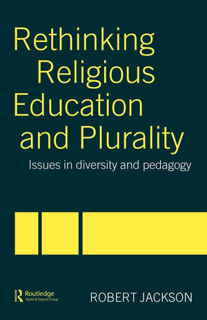 Rethinking Religious Education and Plurality,Used