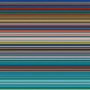 Gerhard Richter: Panorama: A Retrospective: Expanded Edition,Used