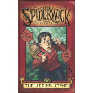 The Seeing Stone-New Condition