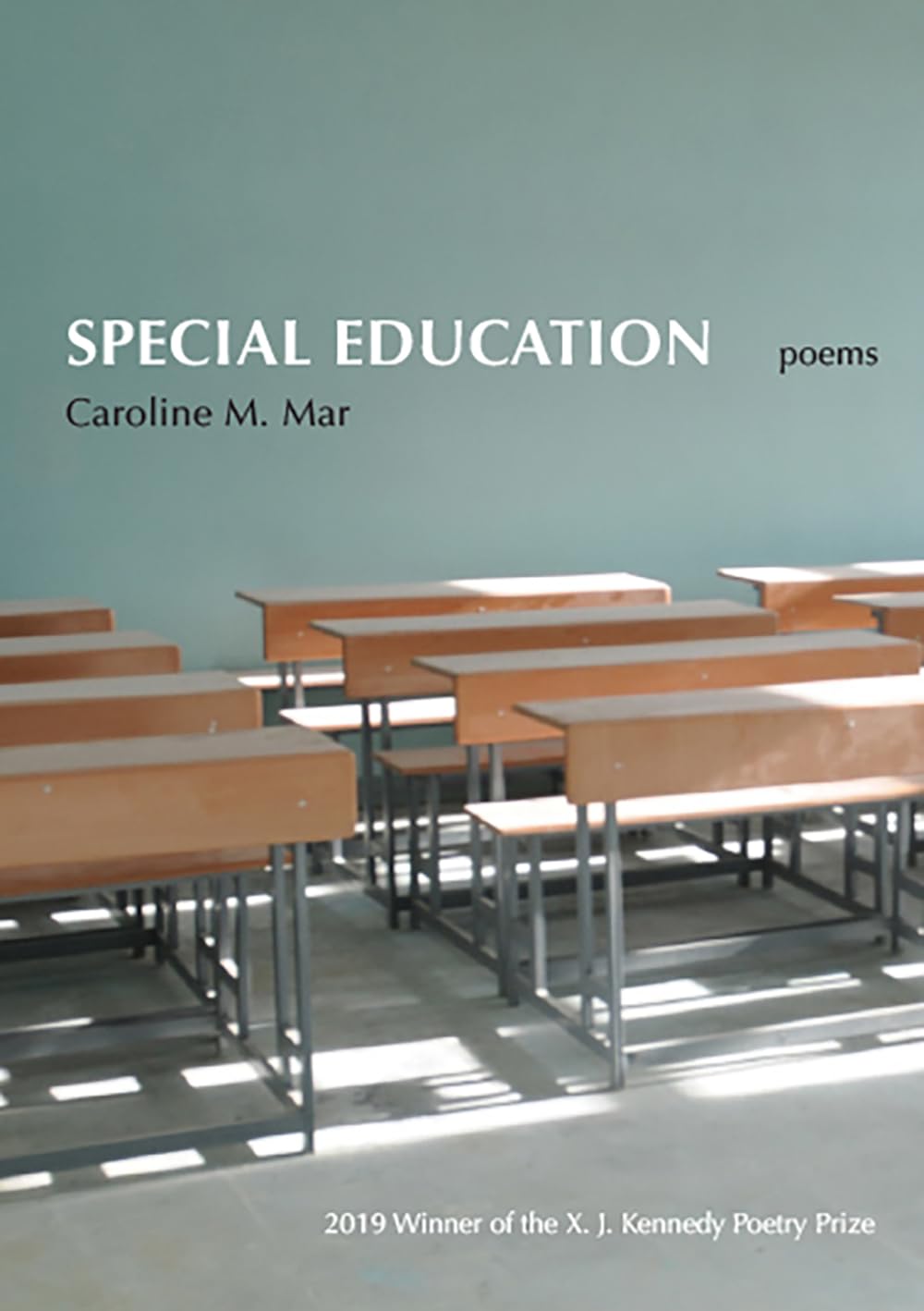 Special Education: Poems,Used