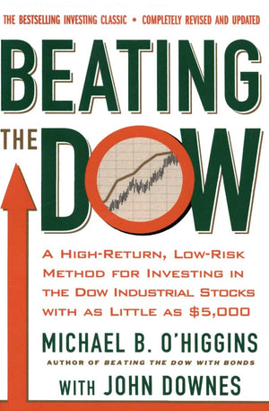 Beating the Dow (Revised and Updated),Used
