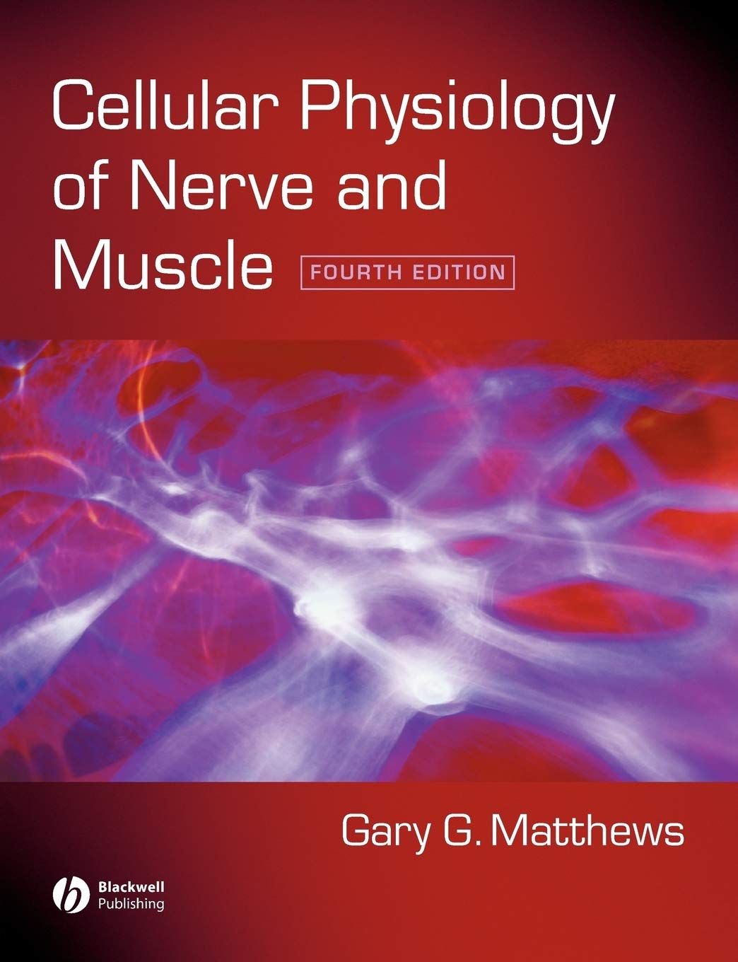 Cell Physiology Nerve Muscle 4e,Used