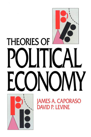 Theories of Political Economy,Used
