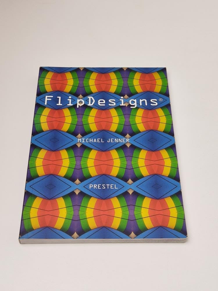 Flipdesigns,Used