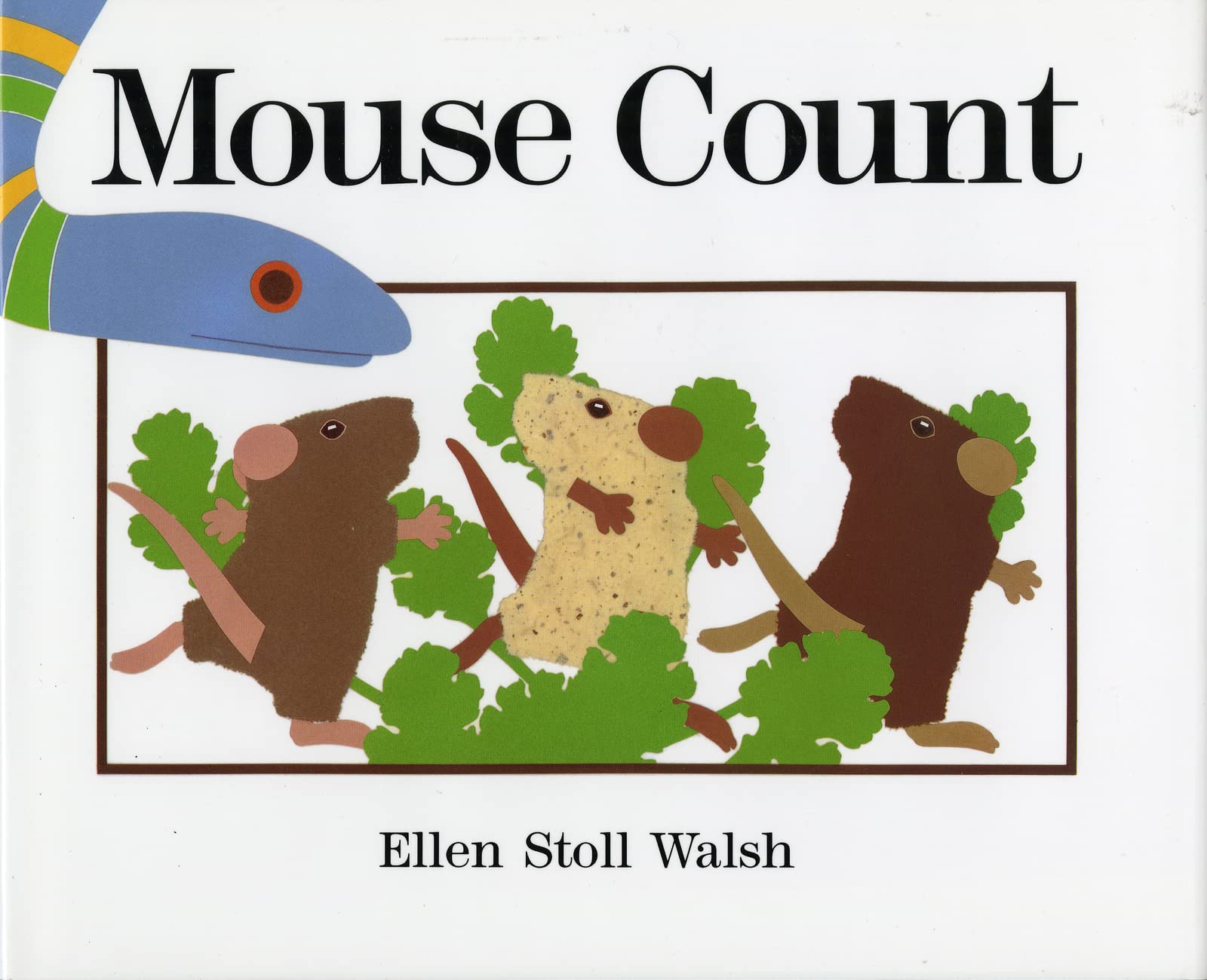 Mouse Count,Used