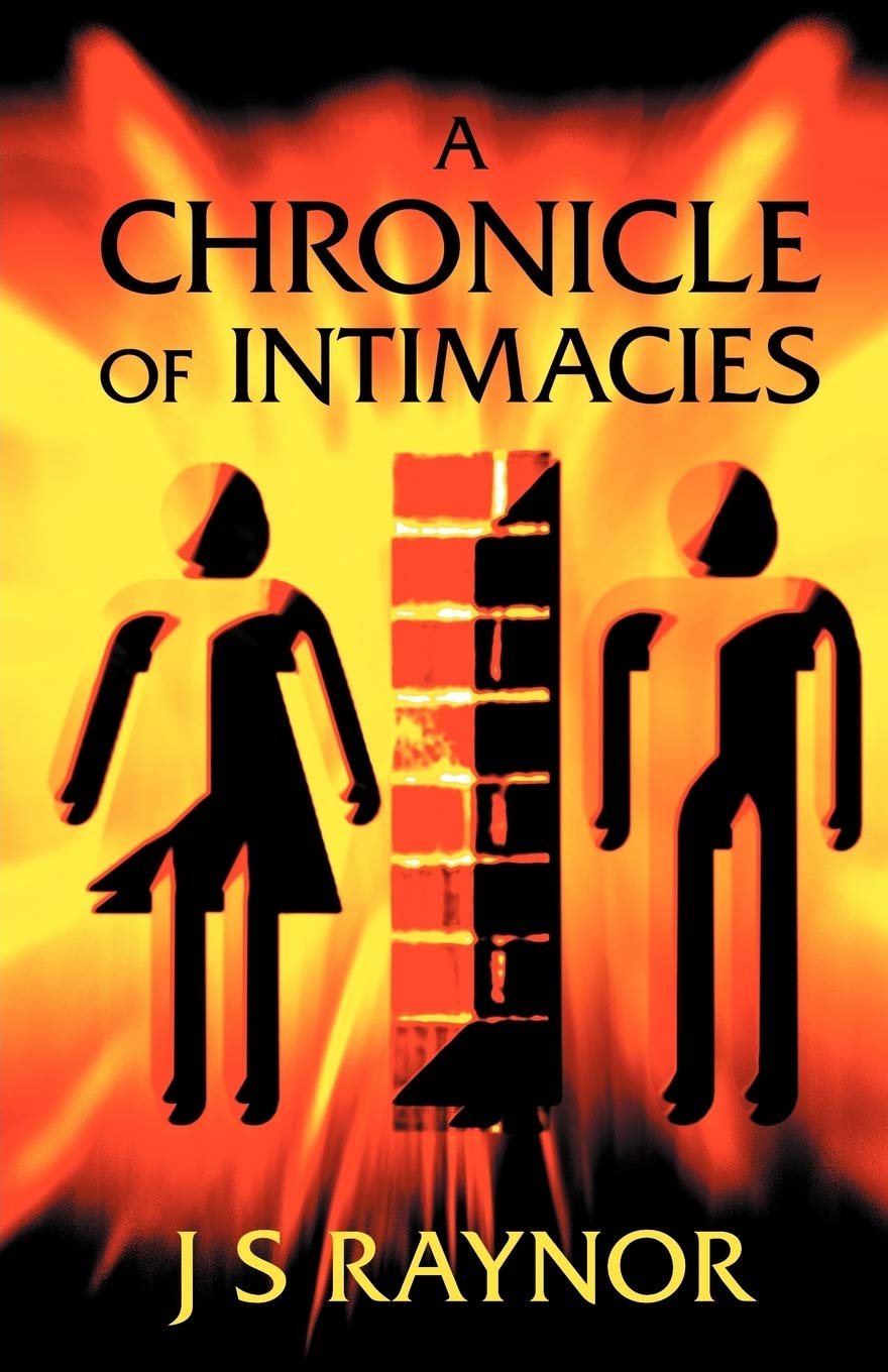 A Chronicle of Intimacies,Used