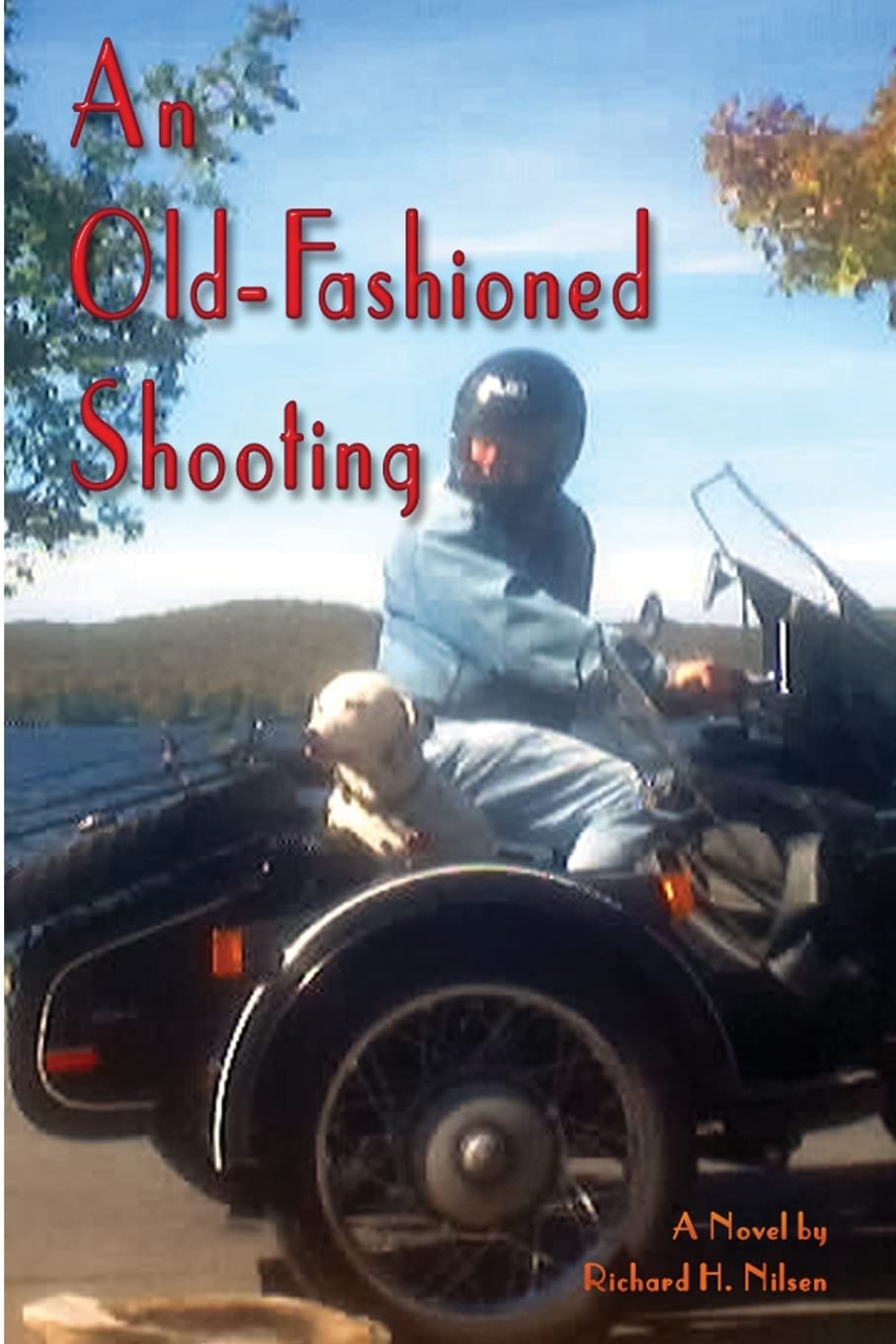 An OldFashioned Shooting,Used