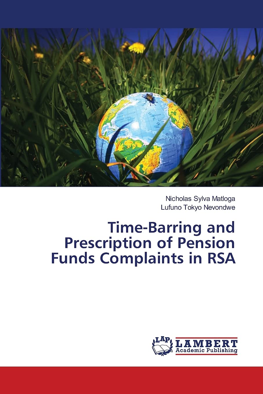 TimeBarring and Prescription of Pension Funds Complaints in RSA,Used