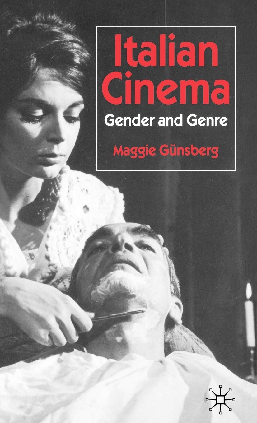 Italian Cinema: Gender and Genre,New