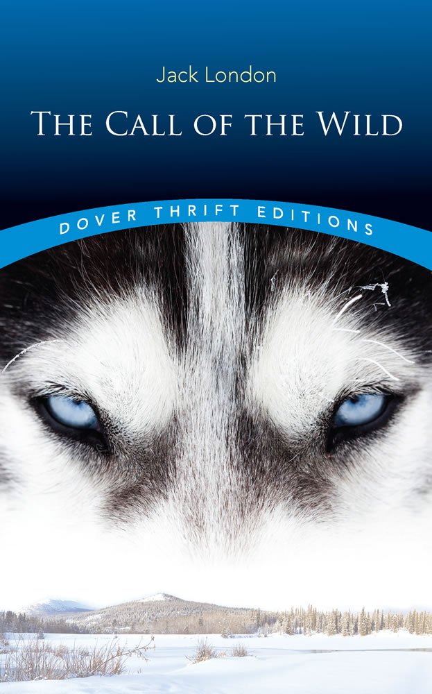 The Call Of The Wild,Used