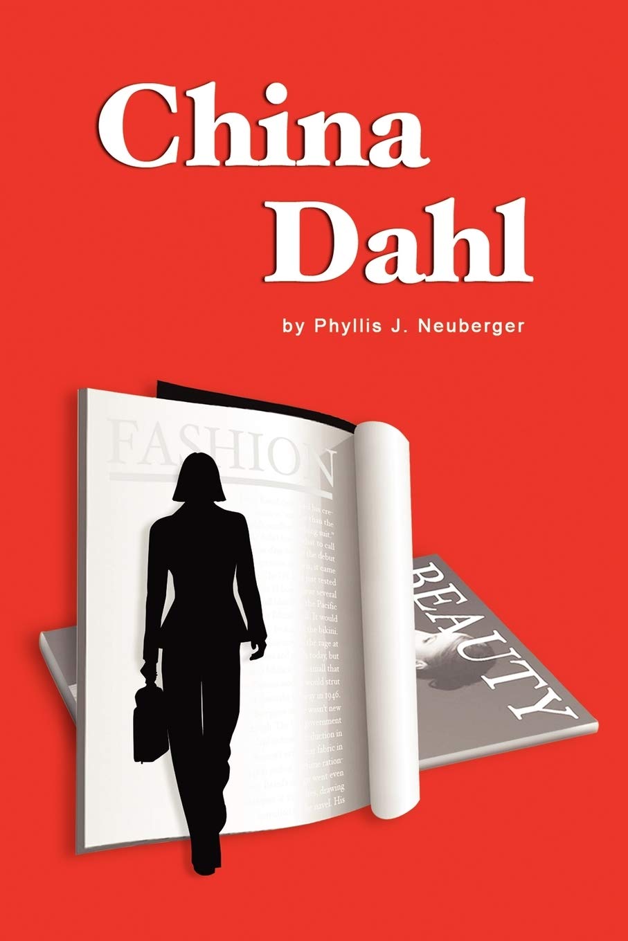 China Dahl,Used