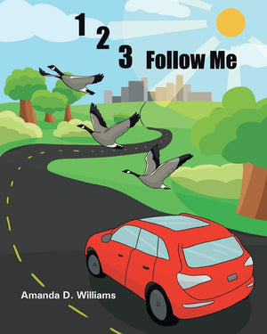 123 Follow Me,Used