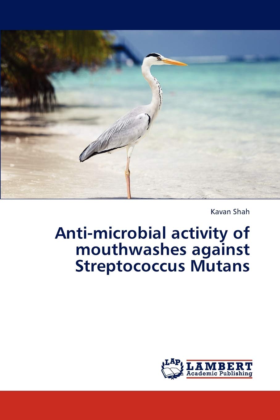 Antimicrobial activity of mouthwashes against Streptococcus Mutans,Used