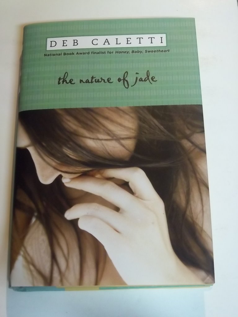 The Nature of Jade,New