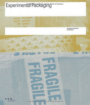 Experimental Packaging (Pro Graphics),Used