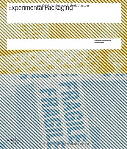 Experimental Packaging (Pro Graphics),Used