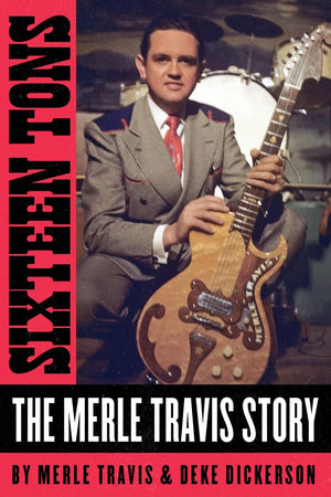 Sixteen Tons: The Merle Travis Story,Used