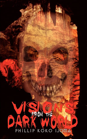 Visions from the Dark World,New