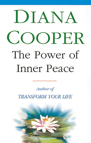 The Power Of Inner Peace,New