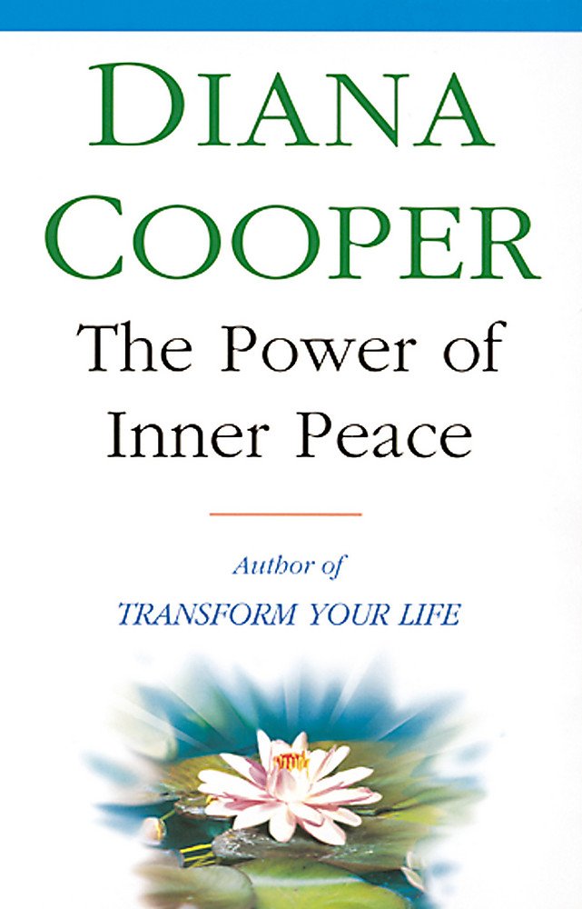 The Power Of Inner Peace,New