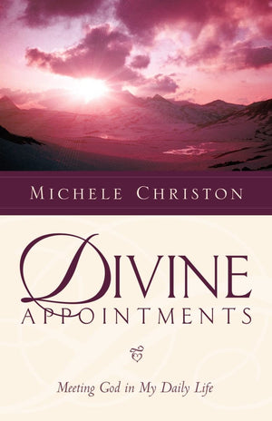 Divine Appointment,Used
