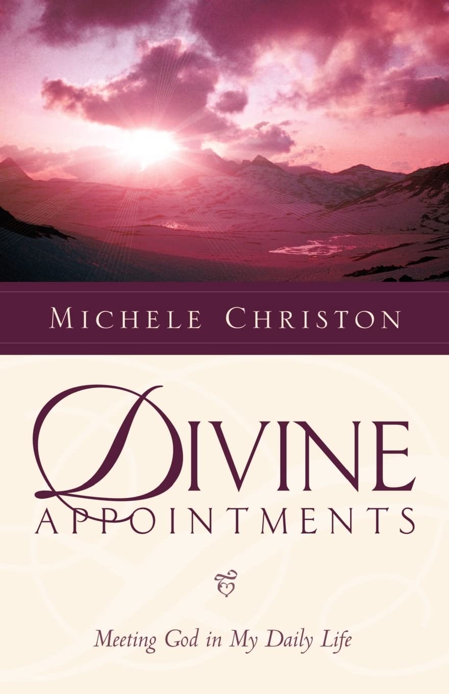 Divine Appointment,Used