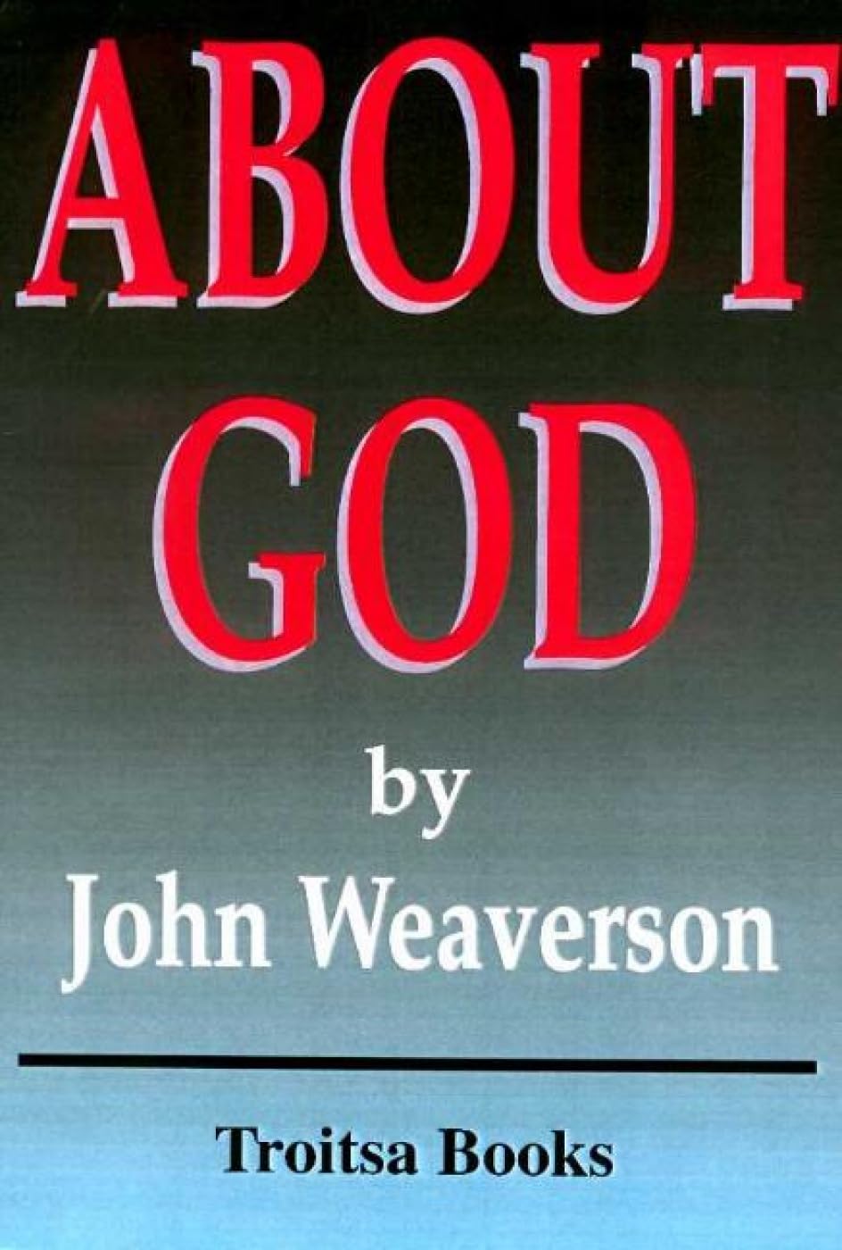About God,Used