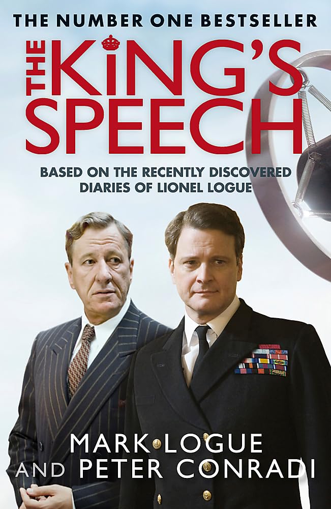 The King's Speech,Used
