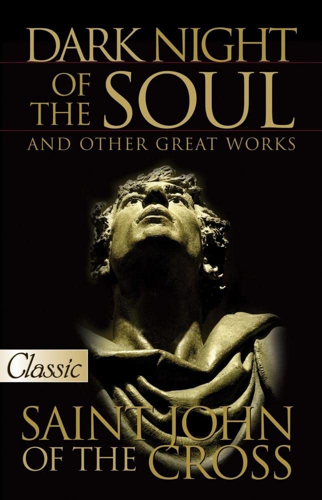 Dark Night Of The Soul And Other Great Works (Pure Gold Classics),New