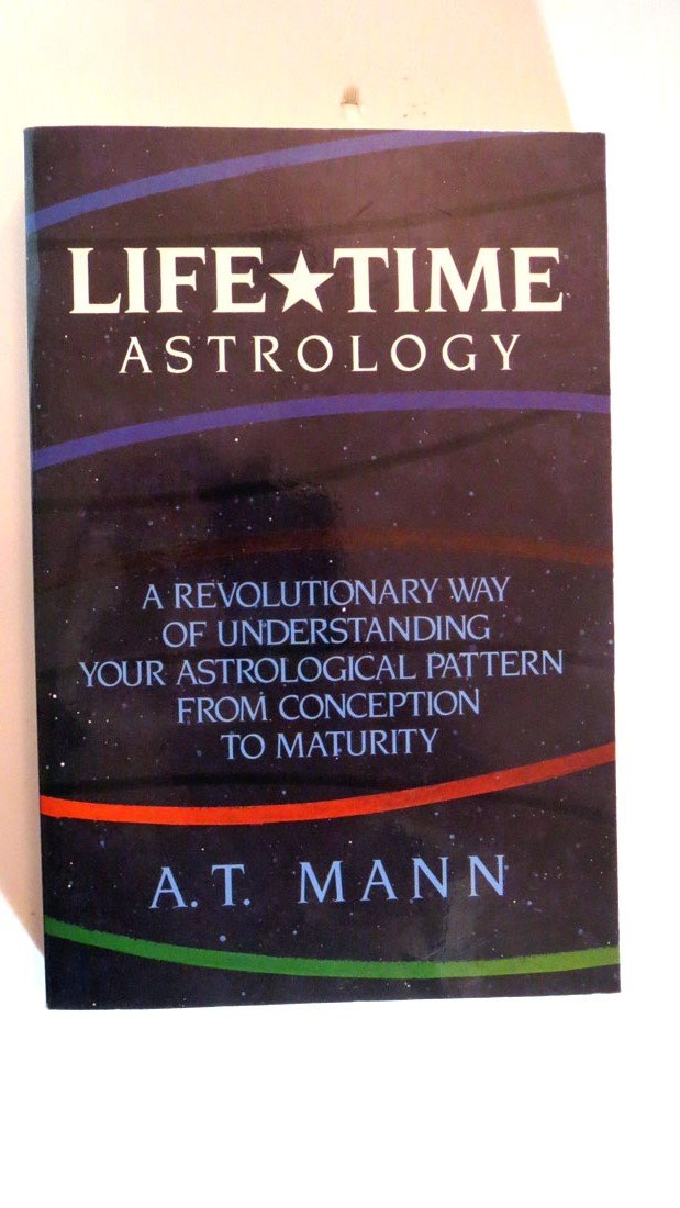 Life Time Astrology,Used