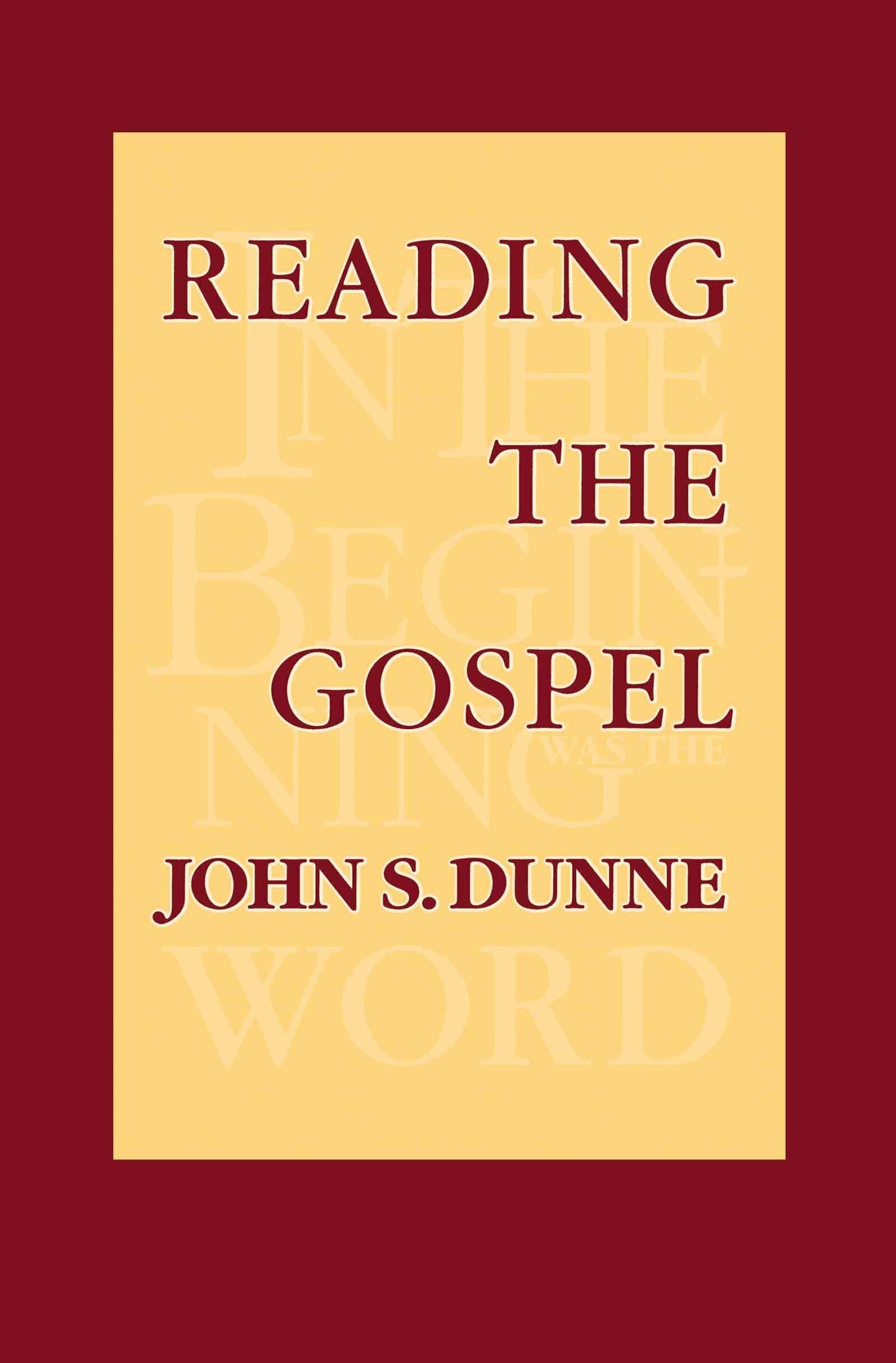 Reading The Gospel,Used