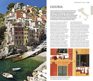 Dk Eyewitness Travel Guide: Italy