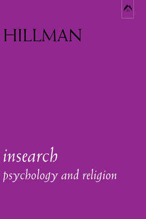 Insearch: Psychology and Religion (Jungian Classics Series),Used