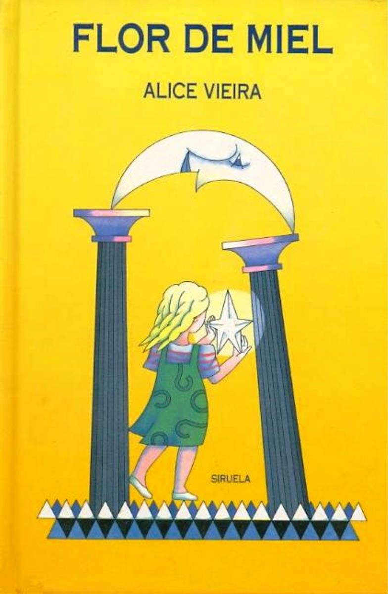 Flor de miel (Spanish Edition),Used