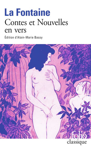 Contes Et Nouv La Font (Folio),Used