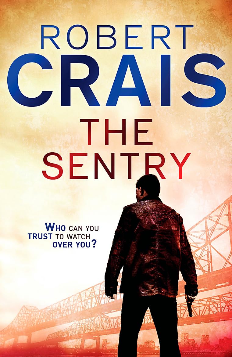 Sentry,Used