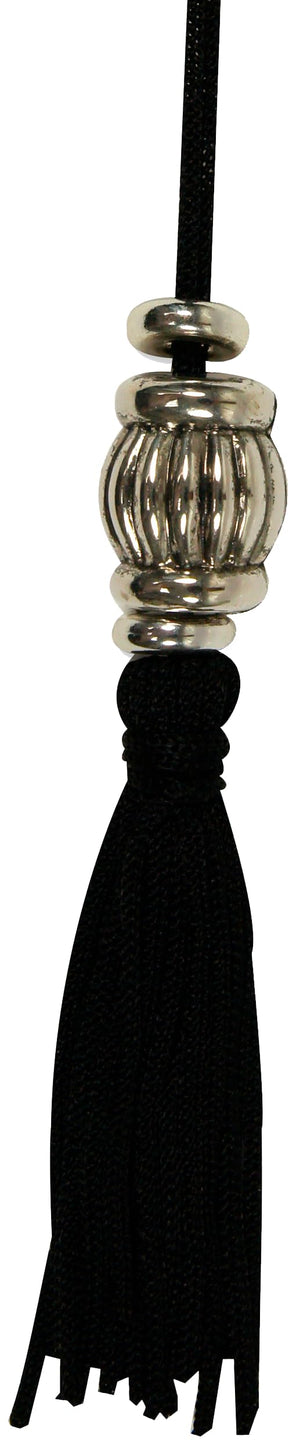 Wolf Beaded Bookmark,New