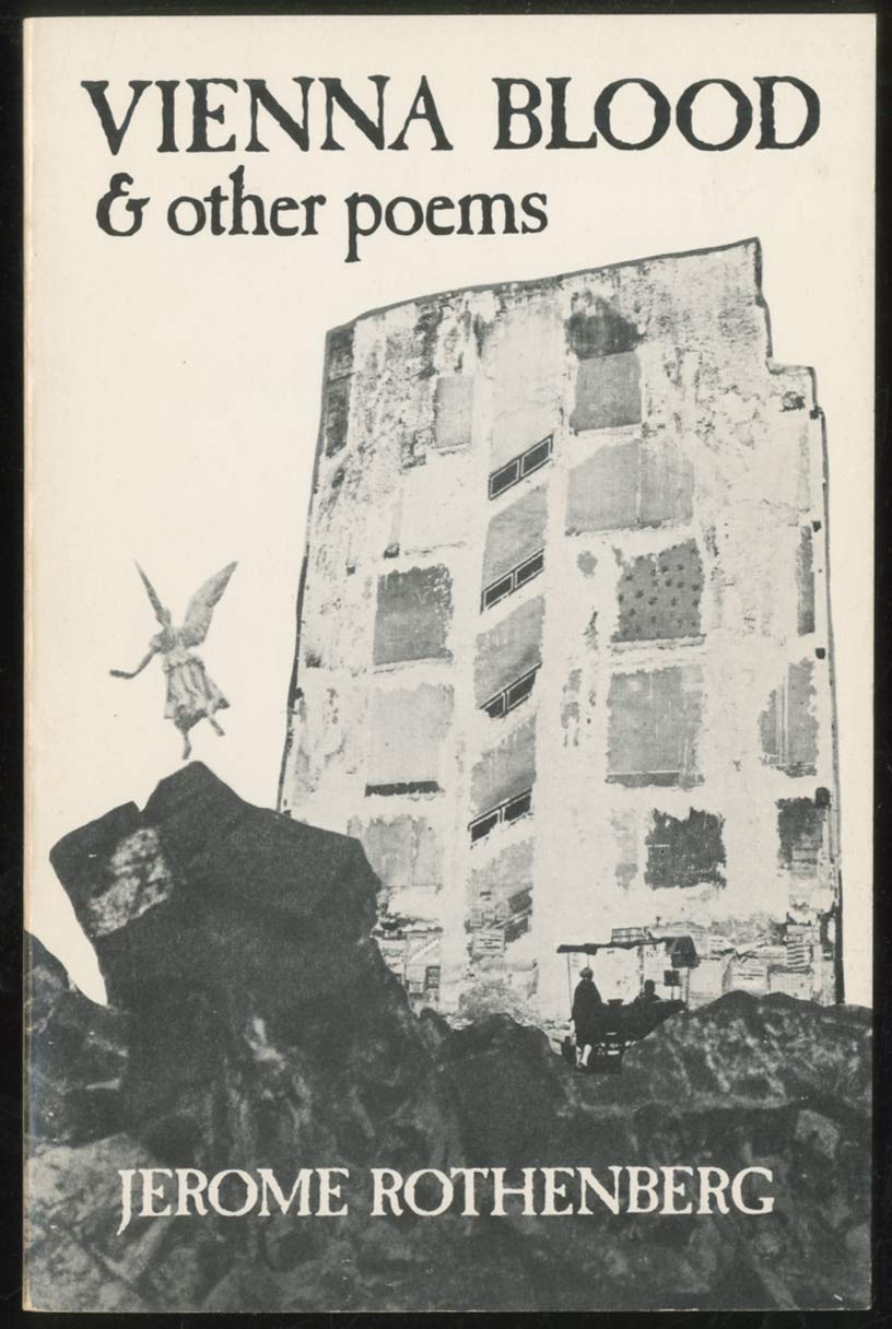 Vienna Blood: Poetry