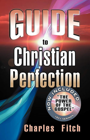 Guide To Christian Perfection,Used