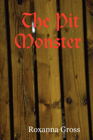 The Pit Monster,Used