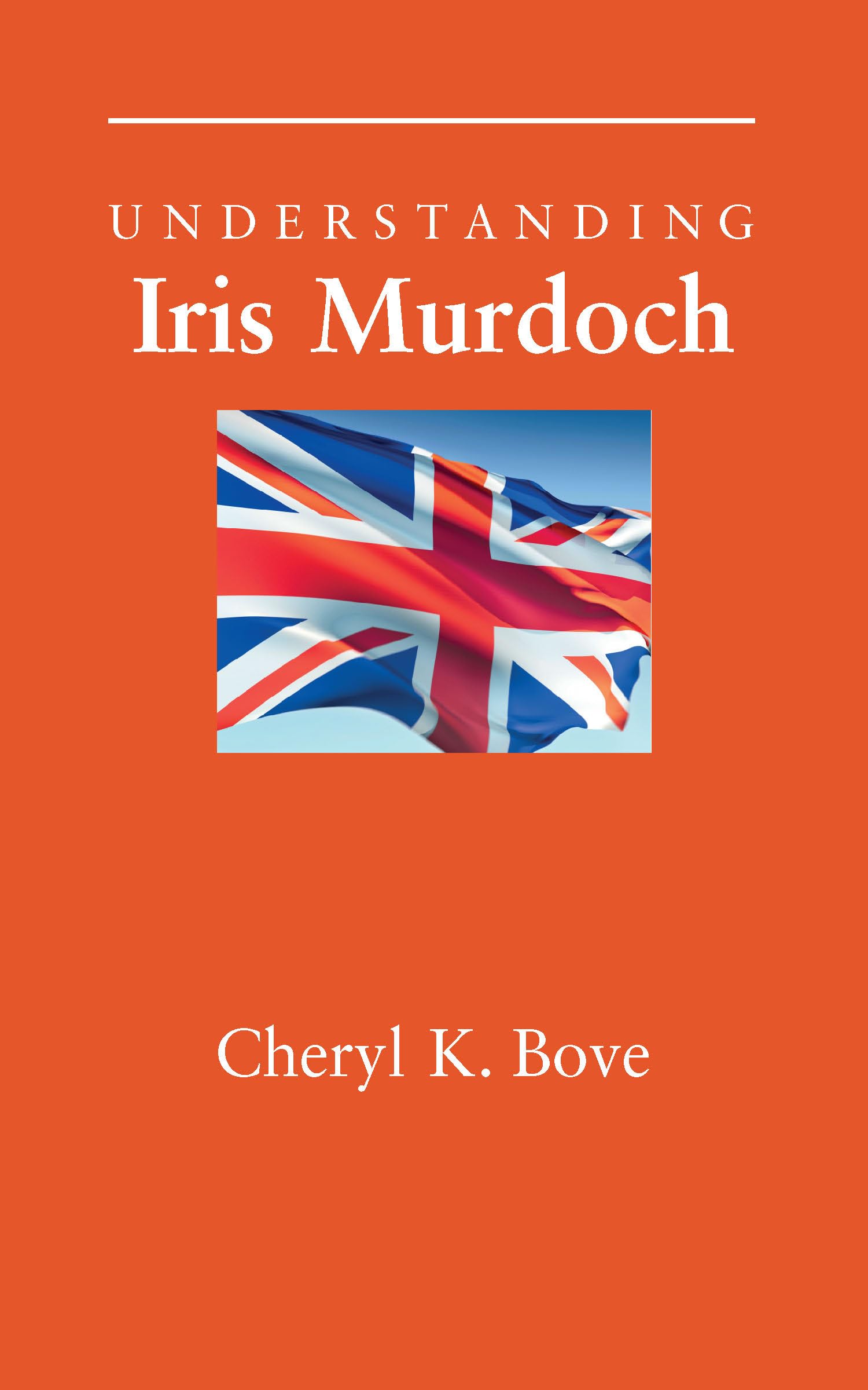 Understanding Iris Murdoch (Understanding Contemporary British Literature),Used