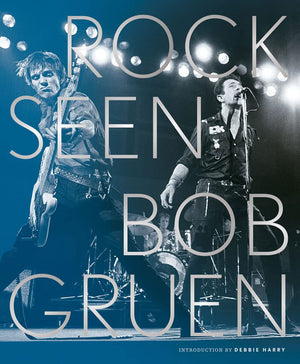 Rock Seen-used