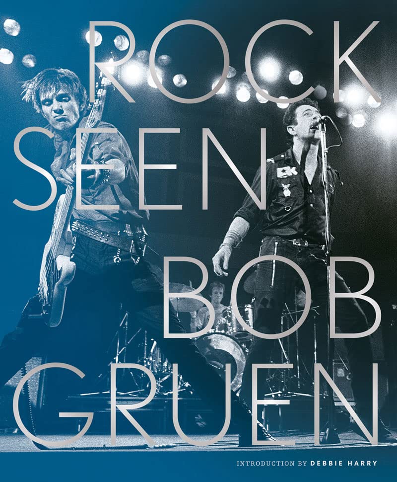 Rock Seen-used
