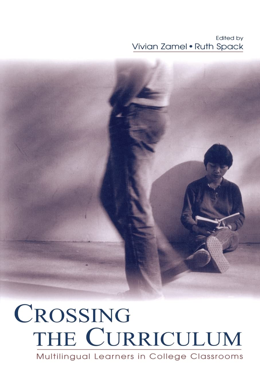 Crossing The Curriculum,Used
