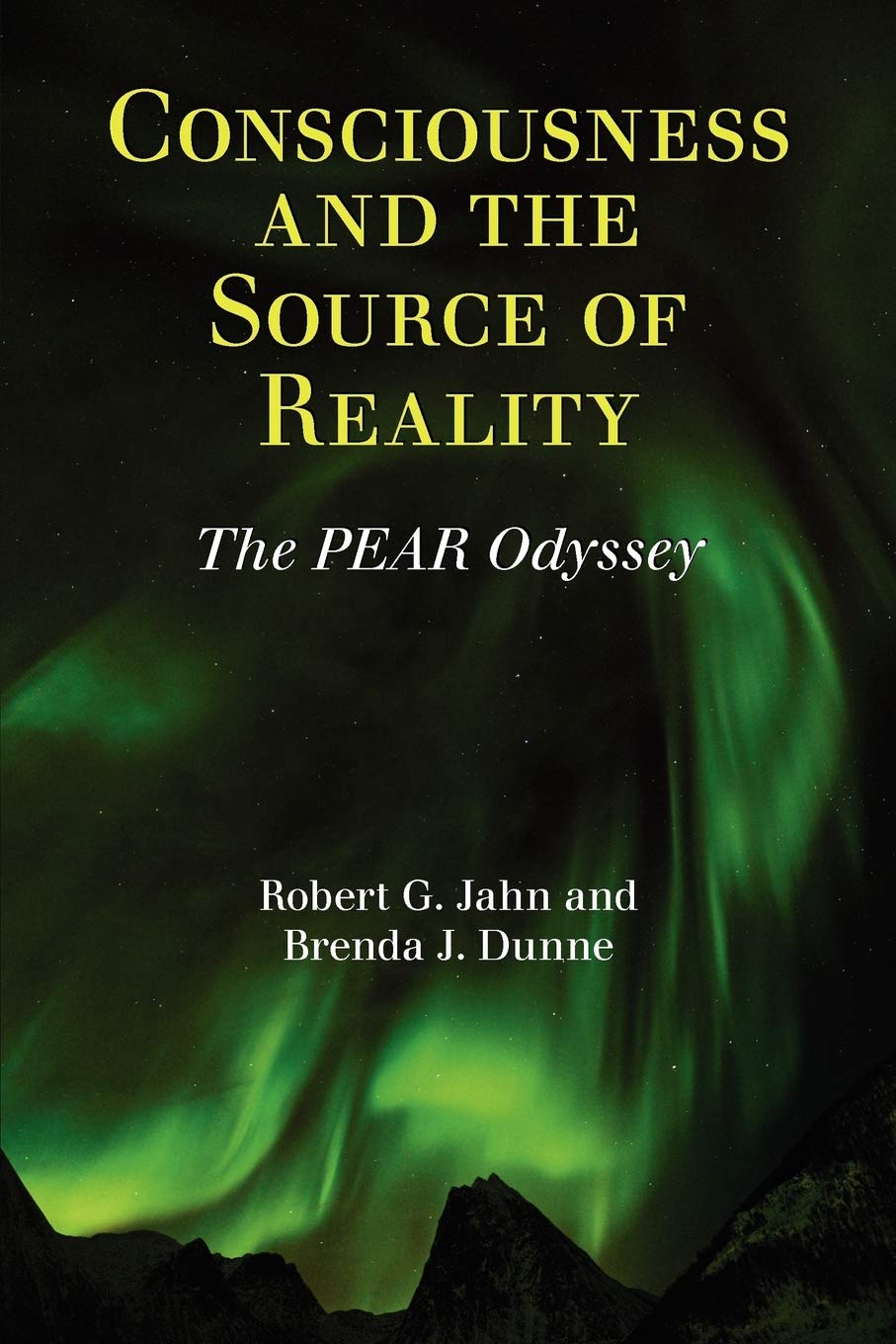 Consciousness and the Source of Reality,Used