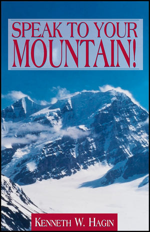 Speak To Your Mountain,Used